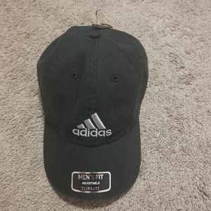 NWT Adidas men's adjustable cap